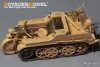 Voyager Model PE351200 WWII German Sd.Kfz.2 kleines Kettenkard for TAMIYA 35377 1/35